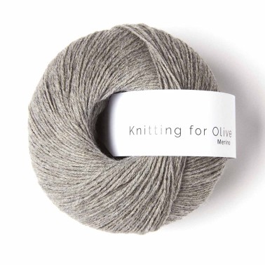 Merino Rainy Day RMS Knitting for Olive